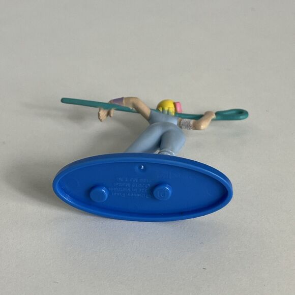 Toy Story 4 Little Bo Peep Disney Pixar 2019 Mattel toy figure - Picture 5 of 6